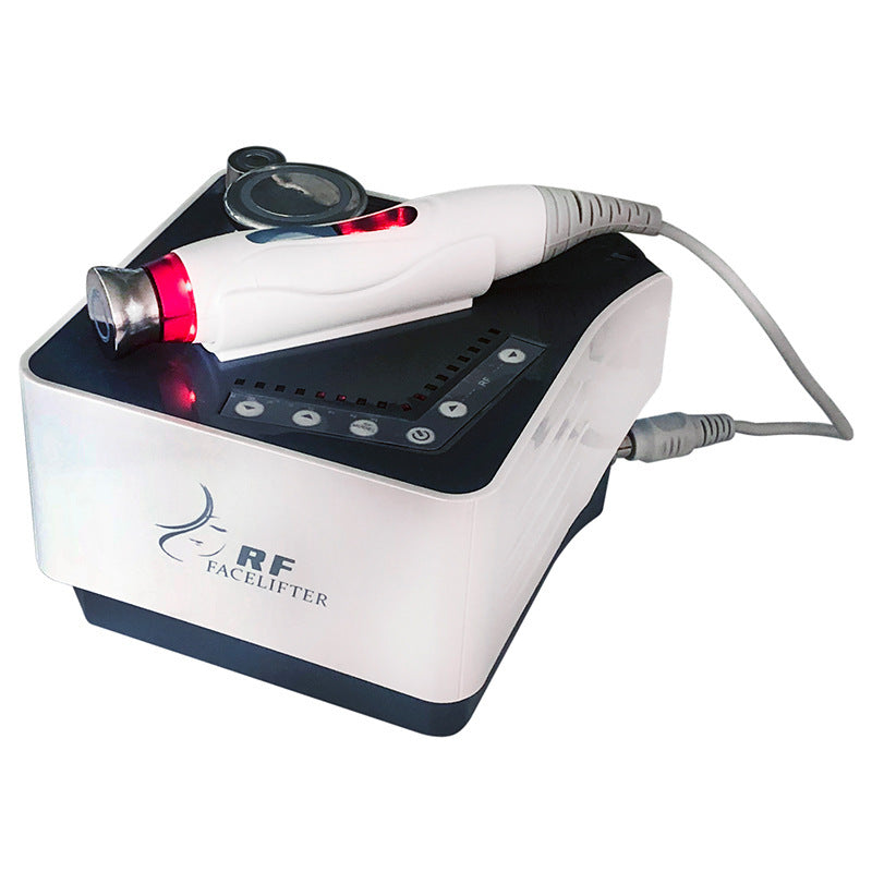 Three-In-One Rf Radio Frequency Beauty Instrument