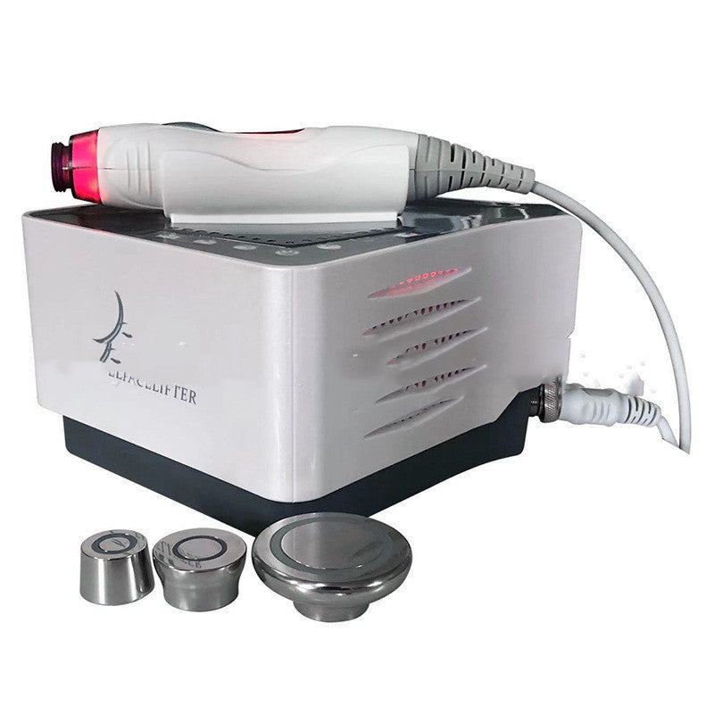 Three-In-One Rf Radio Frequency Beauty Instrument