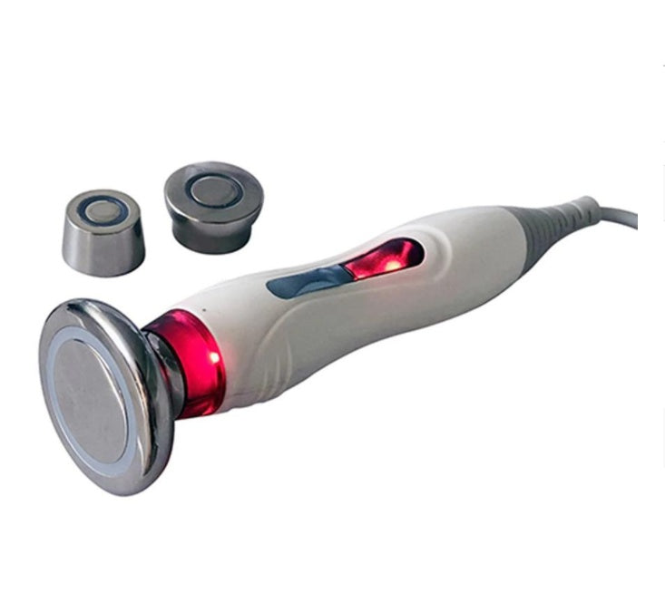 Three-In-One Rf Radio Frequency Beauty Instrument
