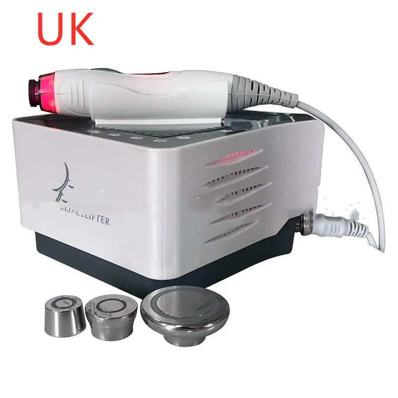 Three-In-One Rf Radio Frequency Beauty Instrument