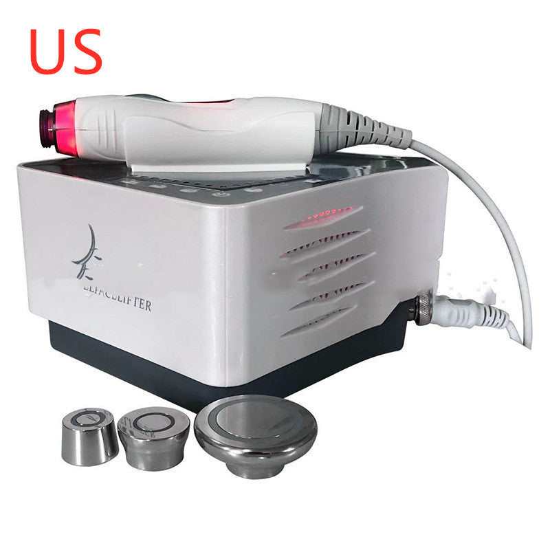 Three-In-One Rf Radio Frequency Beauty Instrument