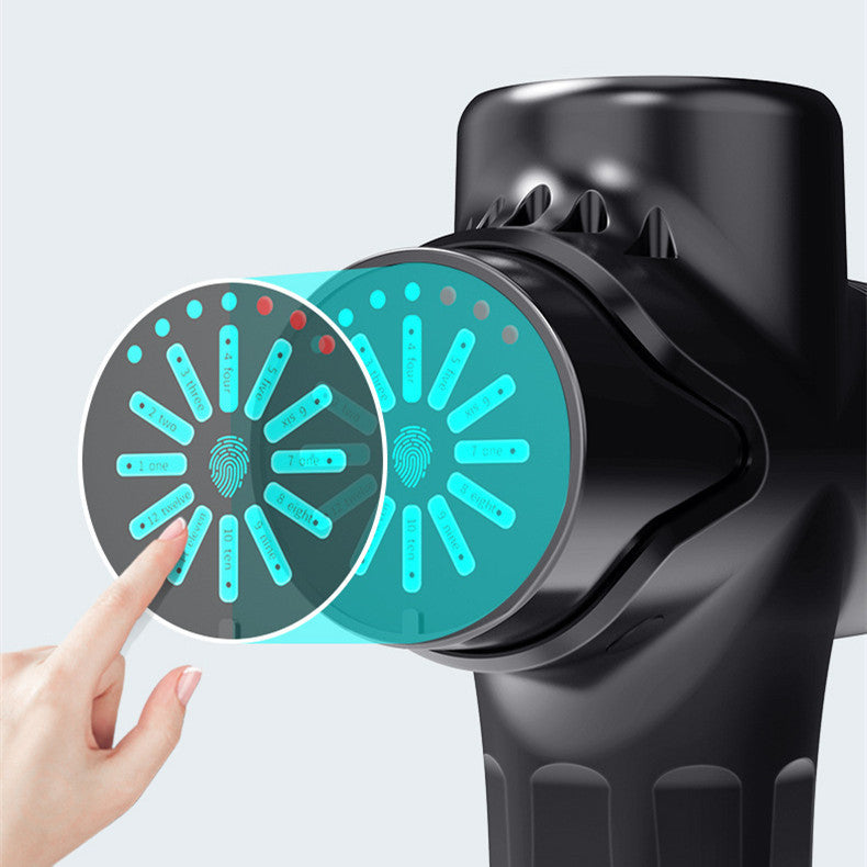 Professional Massage Instrument Muscle Relaxation