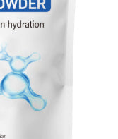 Hyaluronic Acid Anti-wrinkle Soft Mask Powder Cleaning