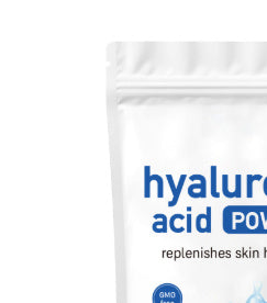Hyaluronic Acid Anti-wrinkle Soft Mask Powder Cleaning