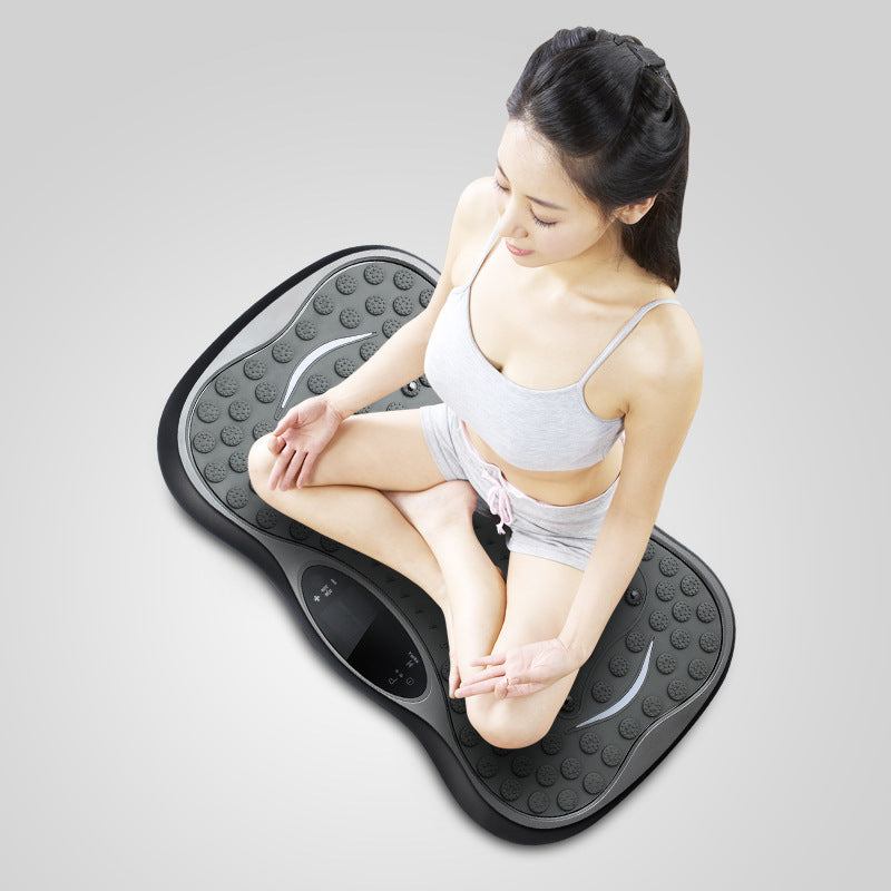 Fat Burning Vibration Shaping Belt