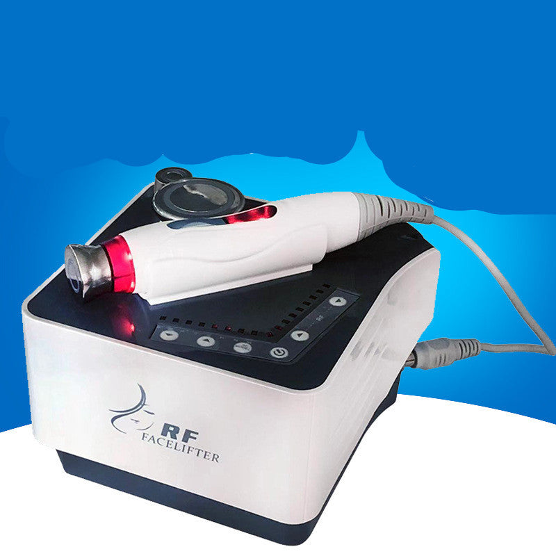 Three-In-One Rf Radio Frequency Beauty Instrument