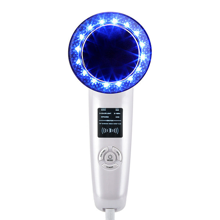 Whole body body weight loss slimming shaping instrument