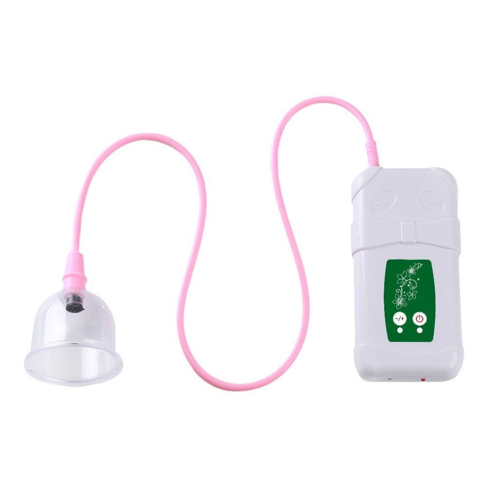 Vacuum Electric Cupping Device Household Suction Type