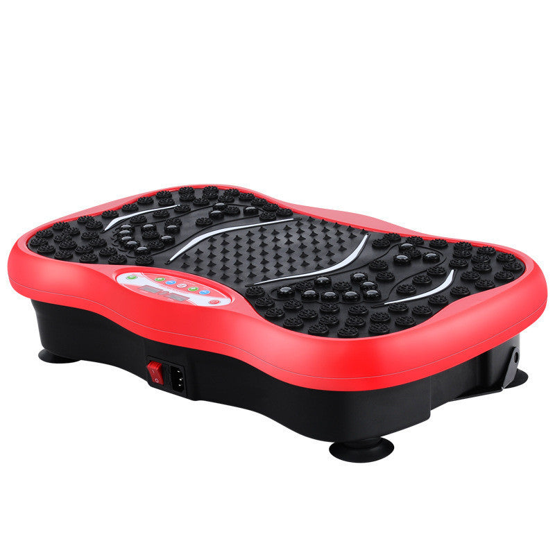 Fat Burning Vibration Shaping Belt