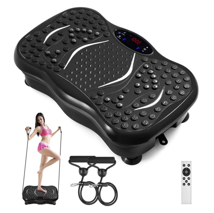 Fat Burning Vibration Shaping Belt