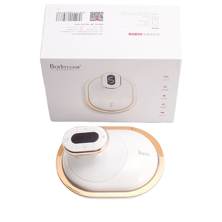 Radio Frequency Beauty Ultrasonic Slimming Apparatus
