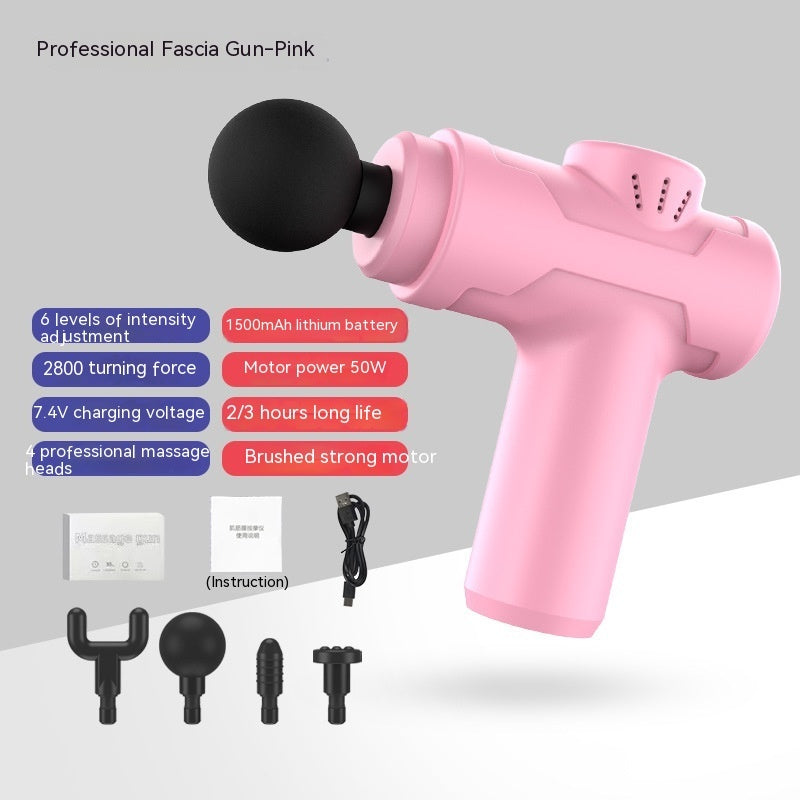 Professional Massage Instrument Muscle Relaxation