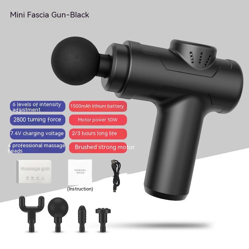 Professional Massage Instrument Muscle Relaxation