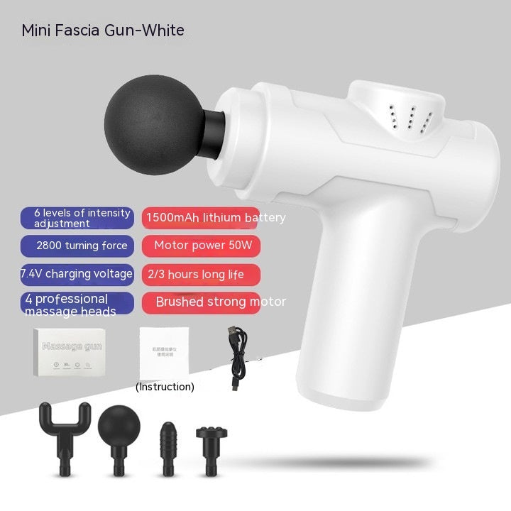 Professional Massage Instrument Muscle Relaxation